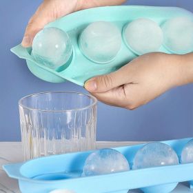 Ice Tray - Multicolor Ice Tray