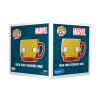 Funko Pop! Mug: Marvel - Iron Man Ceramic Mug 16oz (Walmart Exclusive) - Funko