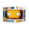 Funko Pop! Mug: Marvel - Iron Man Ceramic Mug 16oz (Walmart Exclusive) - Funko