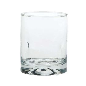 Better Homes & Gardens Lyra Drinking Glasses, 12.5 oz, Set of 4 - Better Homes & Gardens