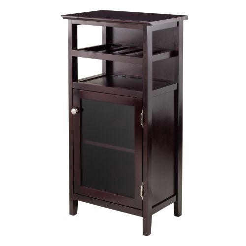 Alta Wine Cabinet - 92119 Alta Wine Cabinet - 92119