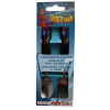 1 X Spiderman Utensil Set - Boys Fork and Spoon - Spider-Man