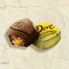 Dove Promises Milk Chocolate Caramel Candy - 7.61 oz Bag - Dove