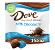 Dove Promises Milk Chocolate Candy - 15.8 oz Bag - Dove