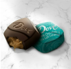 Dove Promises Sea Salt and Caramel Dark Chocolate Candy - 7.61 oz Bag - Dove