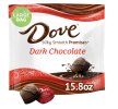 Dove Promises Dark Chocolate Candy - 15.8 oz Bag - Dove