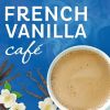 Maxwell House International French Vanilla Cafe Beverage Mix, 8.4 oz Canister - Maxwell House