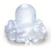 1pc; Octopus Ice Tray(5.12''√ó5.12''); Ice Cube Molds; DIY Cocktail Ice Balls; Home Supplies; Party Game Supplies; Birthday Gifts; Children's Day Gift