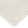 Better Homes and Gardens Beige Fringe 4 pack Napkin - 20"x20" - Better Homes and Gardens