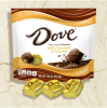 Dove Promises Milk Chocolate Caramel Candy - 7.61 oz Bag - Dove