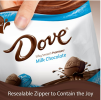 Dove Promises Milk Chocolate Candy - 15.8 oz Bag - Dove